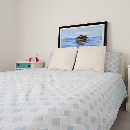 Carmen Apartments Station Малага Екстериор снимка