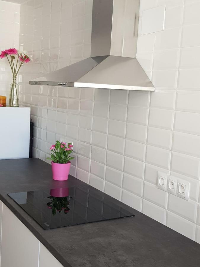 Carmen Apartments Station Малага Екстериор снимка