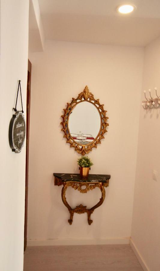 Carmen Apartments Station Малага Екстериор снимка